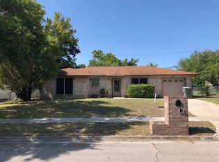 1510 Leader Dr, Killeen, TX 76549