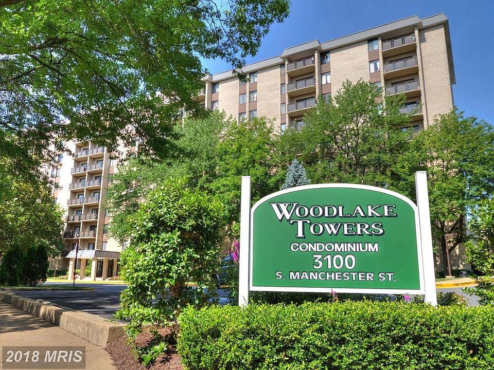 1st image of 3100 S Manchester St APT 408