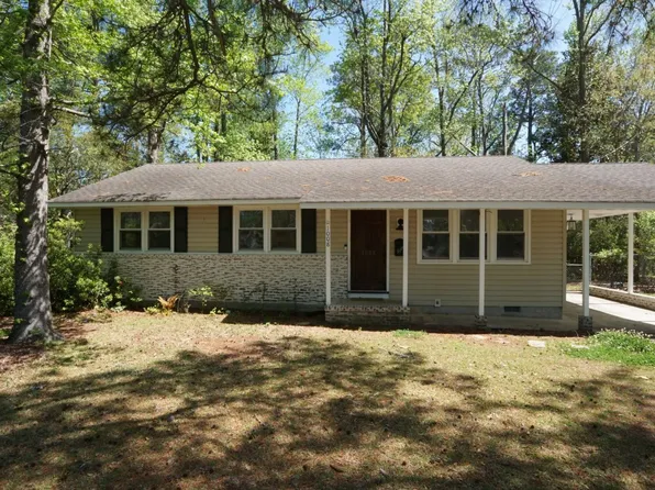 1008 Hendricks Ave, Jacksonville, NC 28540