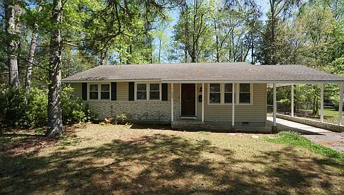 1008 Hendricks Ave Photo 1