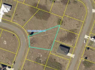 9050 Green Cir, Labelle, FL 33935