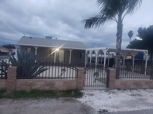 1223 S Washington Ave, San Bernardino, CA 92408