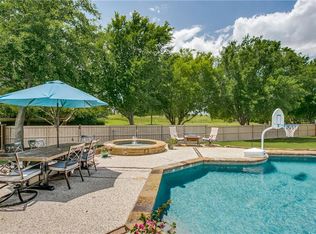 1200 Bristlewood Dr, McKinney, TX 75072