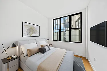 Rented by Vector New York, LLC