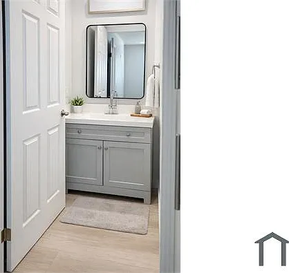2481 Ulric St #2 — Photo 4