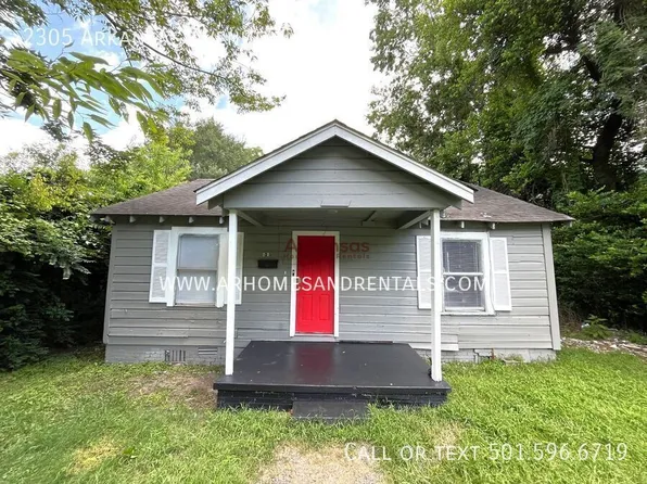 2305 Arkansas Ave, North Little Rock, AR 72114