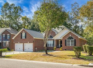 5452 Clairmont Ln, North Charleston, SC 29420