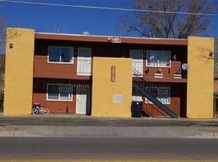 12705 Singing Arrow Ave SE, Albuquerque, NM 87123