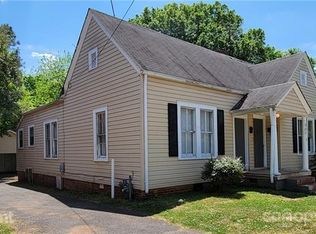 905 Jackson St, Kannapolis, NC 28083