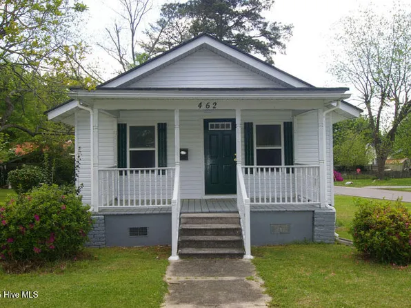 462 Snow Hill St, Ayden, NC 28513