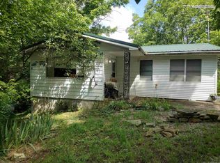 970 Branscum Loop, Timbo, AR 72680