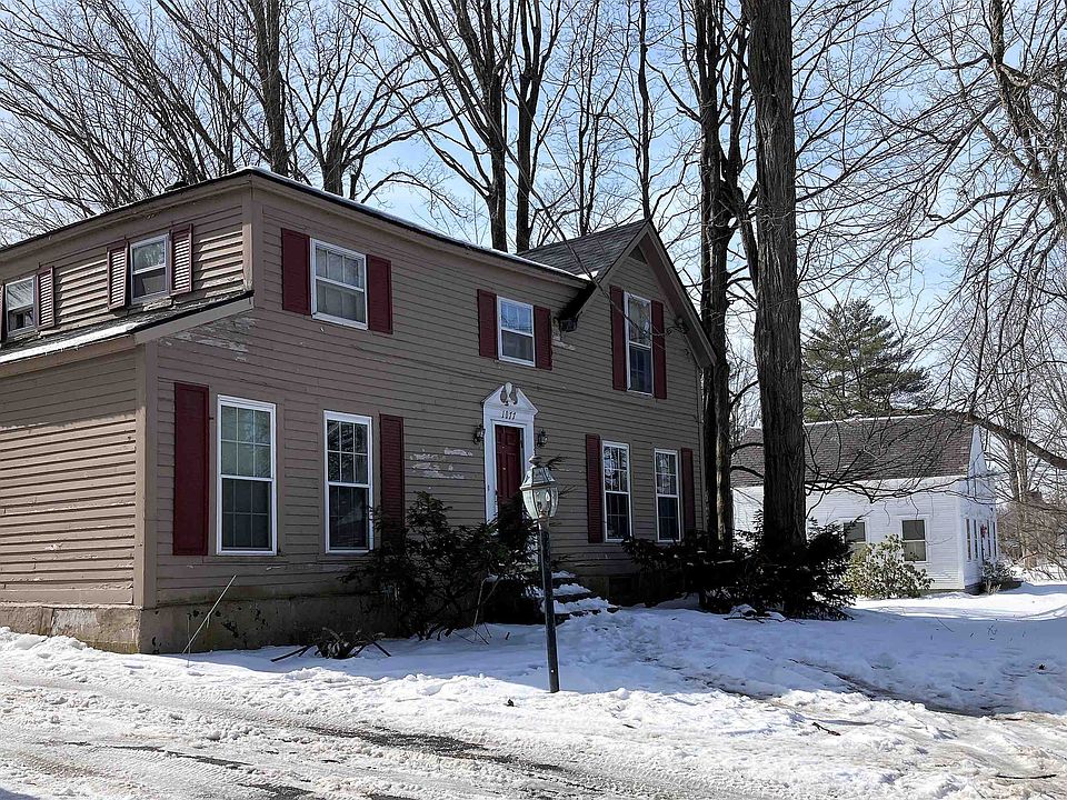 1077 Main St, Castleton, VT 05735 MLS 4944650 Zillow