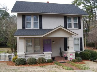 113 Hinsdale Ave, Fayetteville, NC 28305