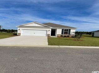 422 Honeyhill Loop LOT 58, Model Darcy B Conway, SC 29526