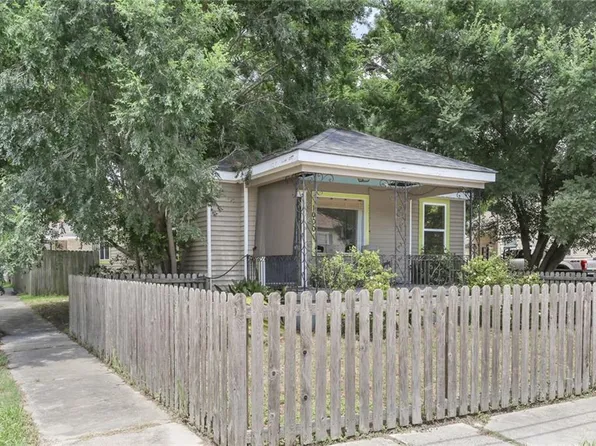1000 Lizardi St, New Orleans, LA 70117