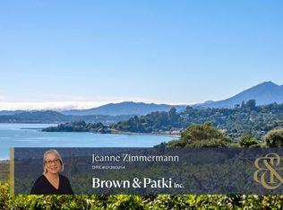 114 San Marino Dr, San Rafael, CA 94901