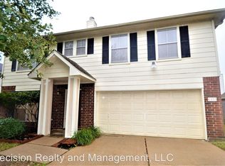 6355 Crossway Dr, Houston, TX 77084