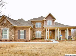 241 Mill Walk Ct, Madison, AL 35758