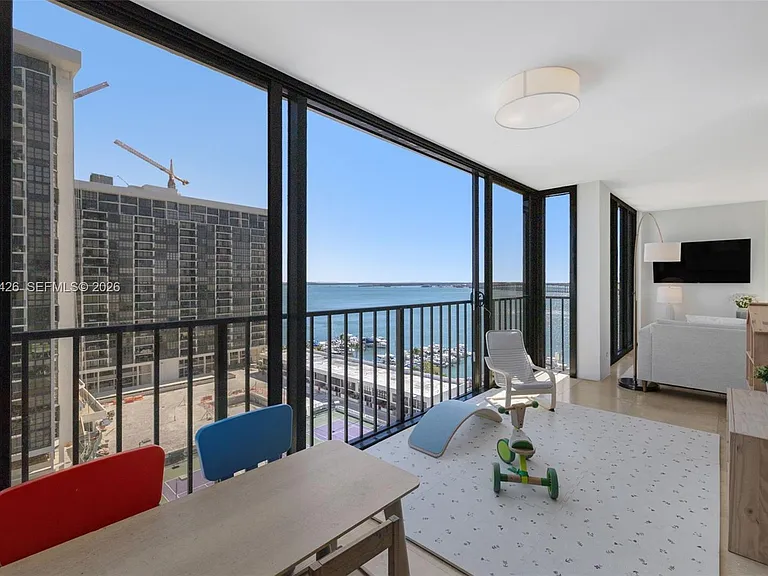1915 Brickell Ave #1407 — Photo 50