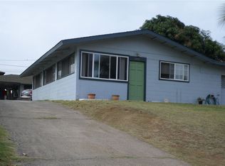 298 W Niihau St, Kahului, HI 96732