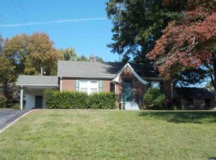 1306 E State Line St, Fulton, KY 42041