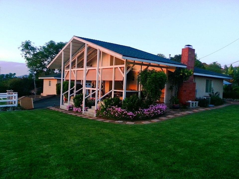 This is an older photo, the grass is currently being rehabil