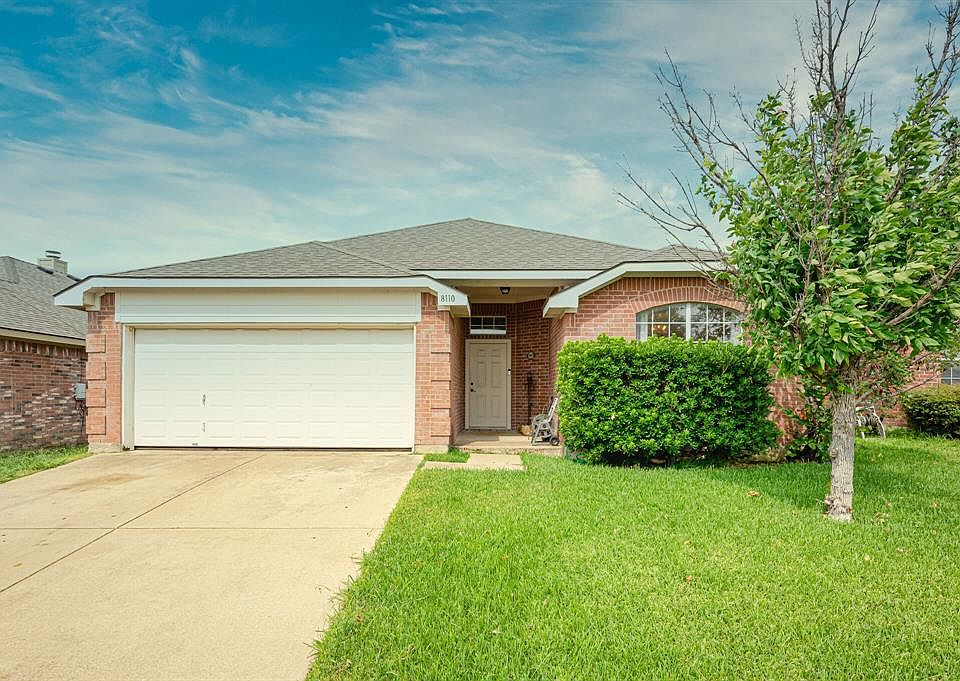 1st image of 8110 Shoshoni Dr