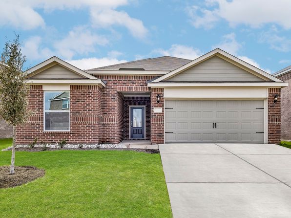 New Construction Homes in Venus TX | Zillow