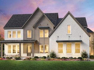 Rosella Plan, Longleaf Meadow, Fuquay Varina, NC 27526