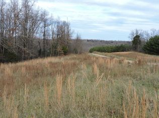 1502 Nc, Compton, AR 72624