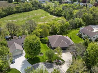 801 Nordic Vw, Mount Horeb, WI 53572