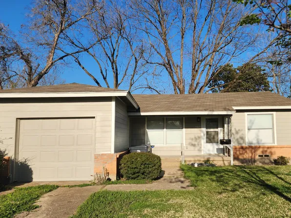 4824 Bismark Dr, Dallas, TX 75216