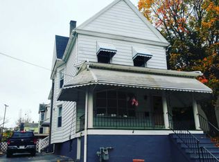 124 Regent St, Wilkes Barre, PA
