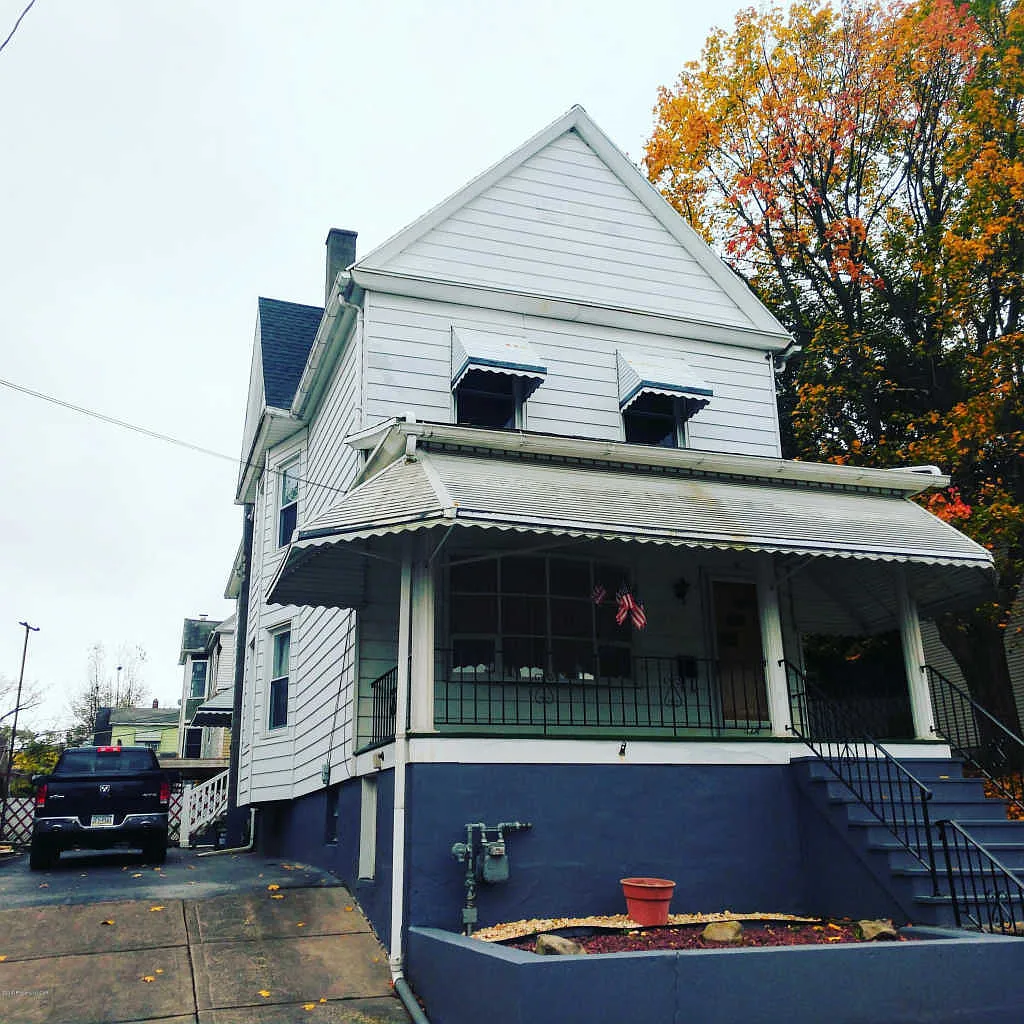 124 Regent St photo 1