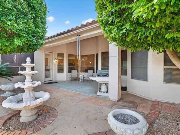 9513 E KNOLL Circle, Mesa, AZ 85207