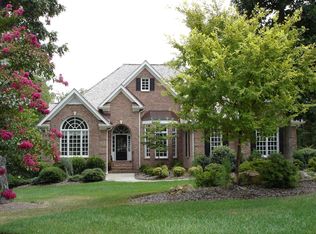 5 Ventana Ct, Durham, NC 27712