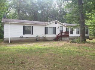 2538 11 Mile Rd, Bitely, MI 49309