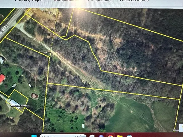 3532 Burgess Falls Rd, Cookeville, TN 38506