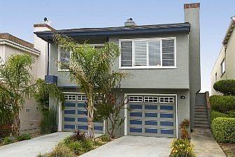 Exterior :: 135 Middlefield Dr