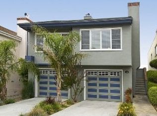 135 Middlefield Dr, San Francisco, CA 94132