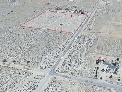 Largo Vista Pav Vic, Llano, CA, 93544