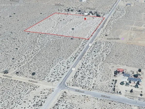 Largo Vista Pav Vic, Llano, CA 93544