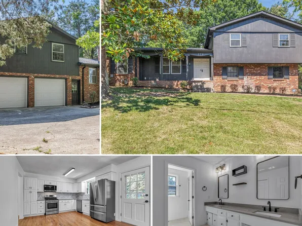 579 Moss Landing Dr, Antioch, TN 37013