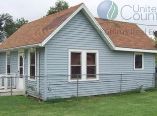 927 Mill St, Alva, OK 73717
