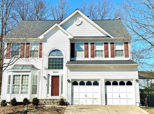 3032 Shoreline Blvd, Laurel, MD 20724