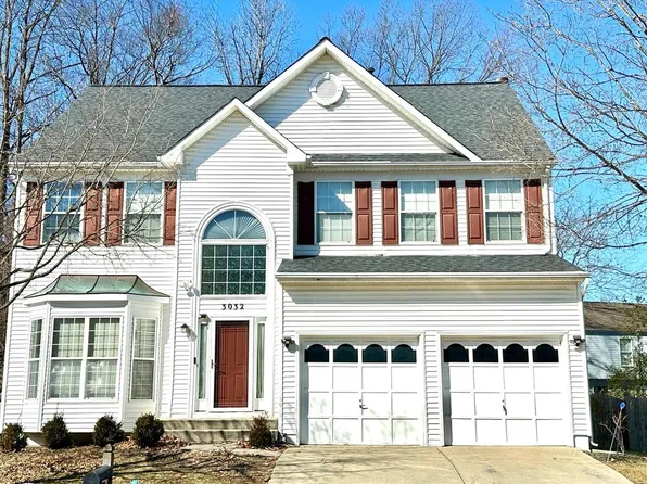 3032 Shoreline Blvd, Laurel, MD 20724