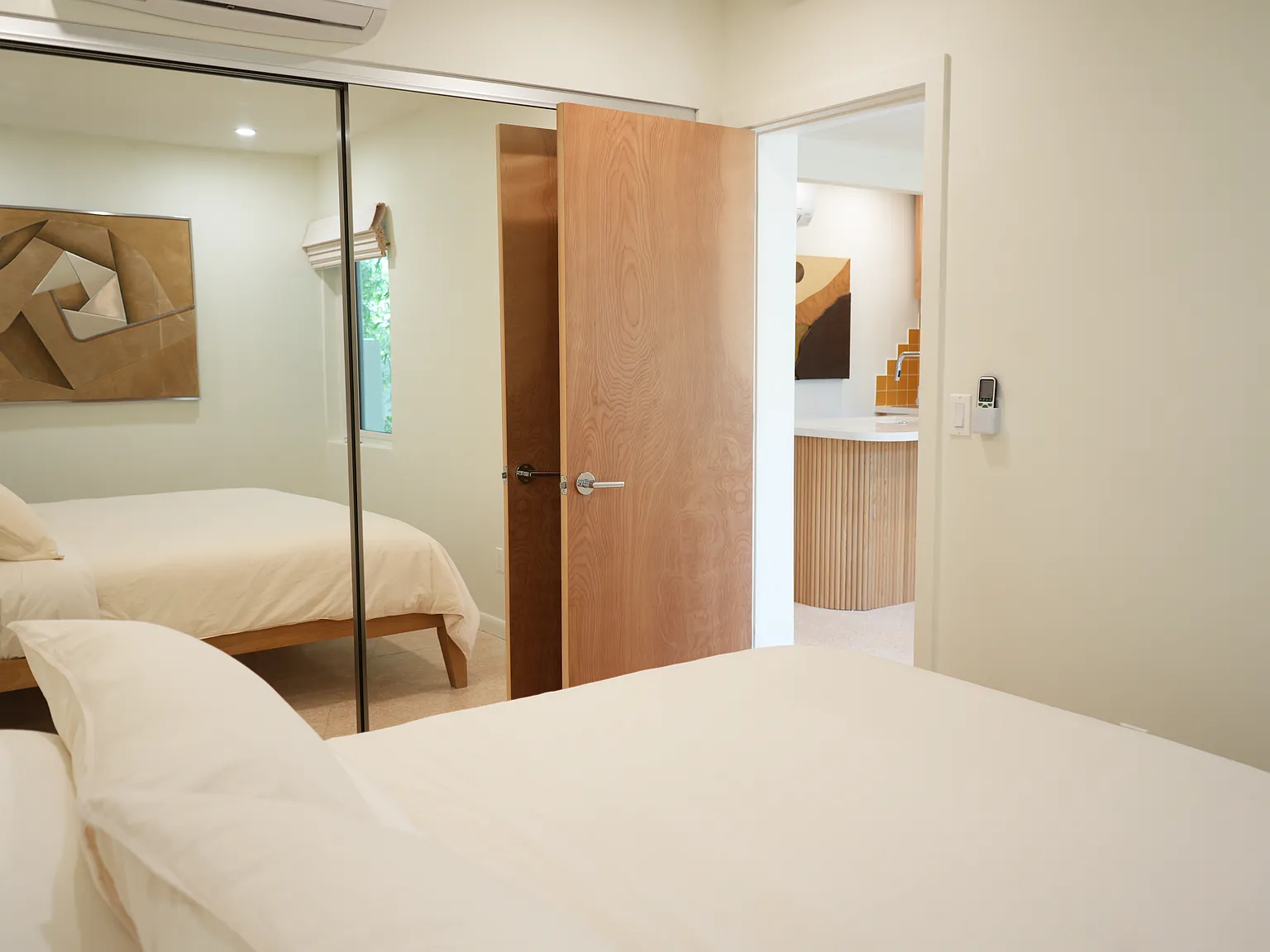 1 bed, 600 sqft, $3,200 — Photo 4