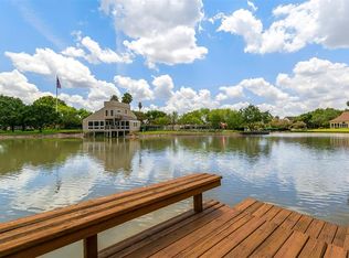 414 Sheldrake Ct, Sugar Land, TX 77478