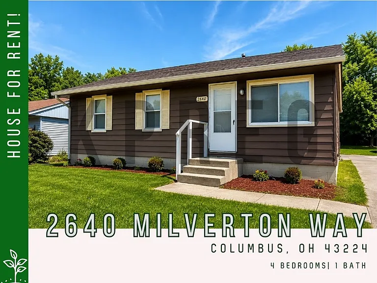 2640 Milverton Way — Photo 1