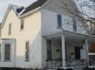 6416 22nd Ave, Kenosha, WI 53143